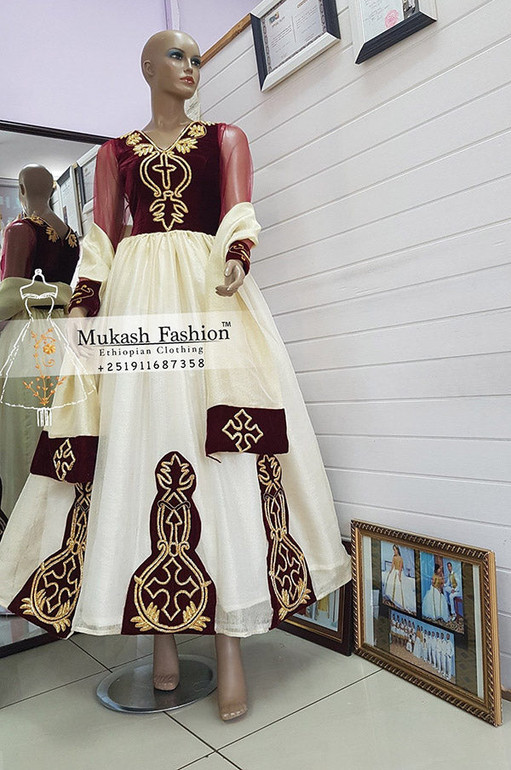 Mukash cross wedding package