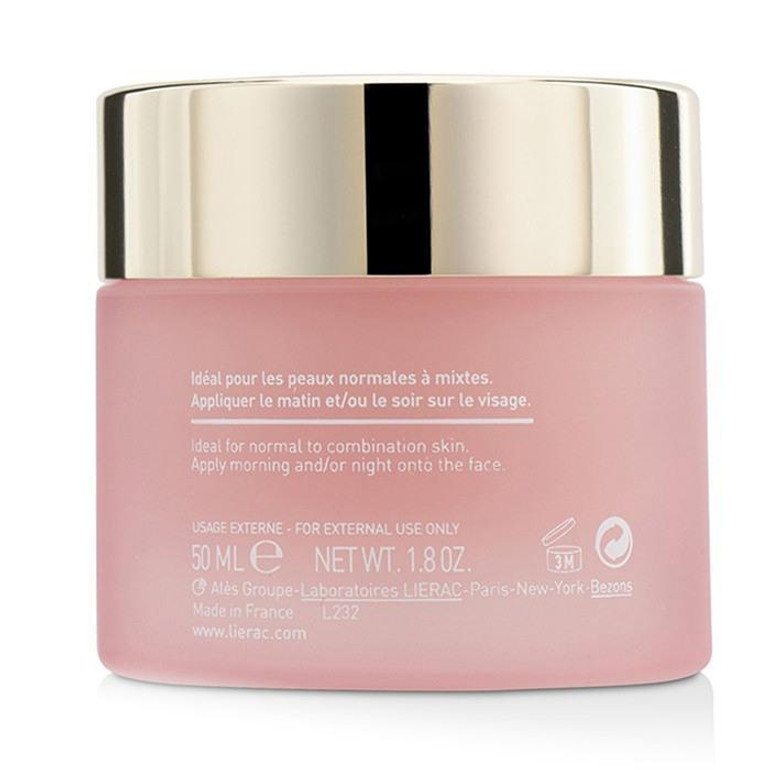 Hydragenist Moisturizing Cream-Gel (For Normal To Combination Skin) - 50ml-1.8oz