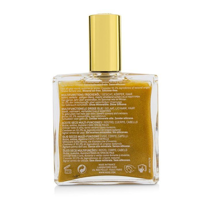 Huile Prodigieuse Or Multi-Purpose Dry Oil - 100ml-3.3oz