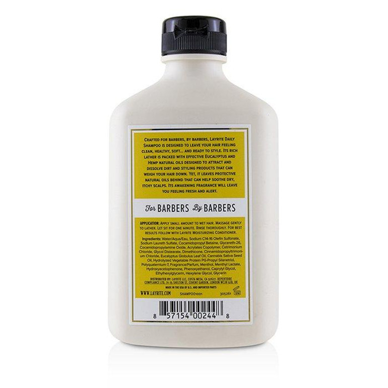 Daily Shampoo - 300ml-10oz
