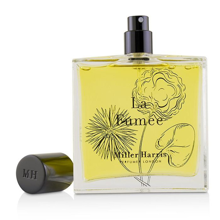 La Fumee Eau De Parfum Spray - 100ml-3.4oz