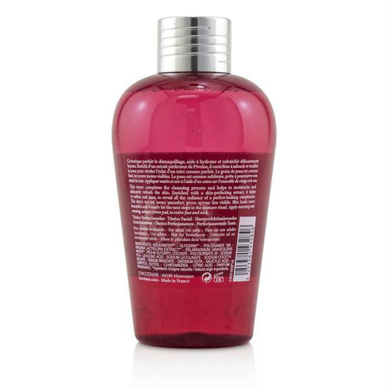 Peony Pivoine Sublime Perfecting Toner - 200ml-6.7oz
