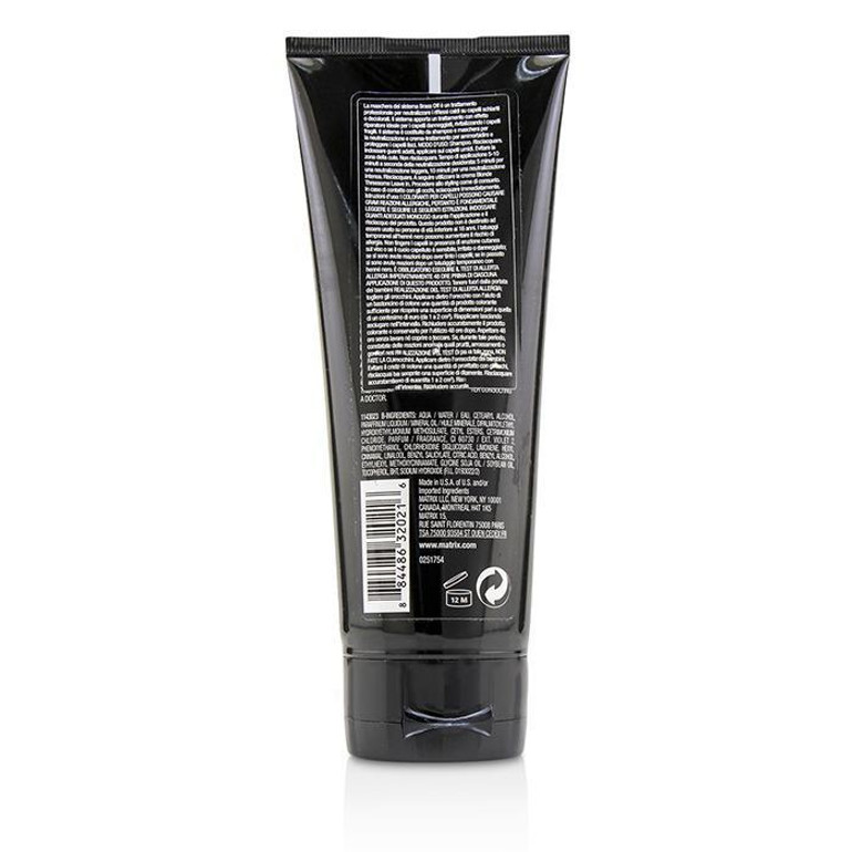 Style Link Smooth Setter Smoothing Cream (Hold 1) - 118ml-4oz