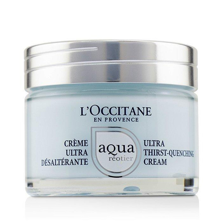 Aqua Reotier Ultra Thirst-Quenching Cream - 50ml-1.7oz