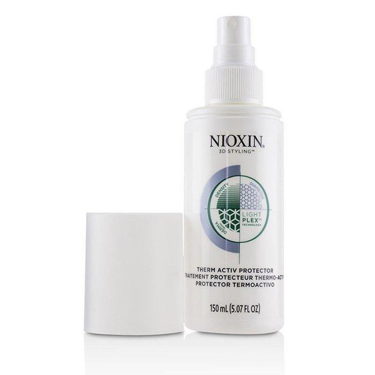 3D Styling Therm Activ Protector - 150ml-5.07oz