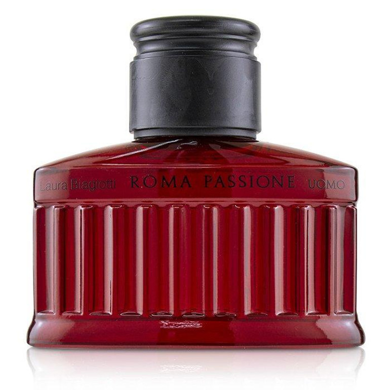 Roma Passione Uomo Eau De Toilette Spray - 75ml-2.5oz