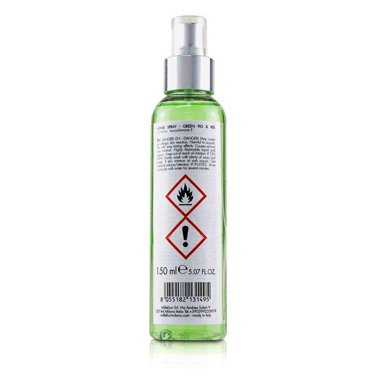 Natural Scented Home Spray - Green Fig & Iris - 150ml-5oz