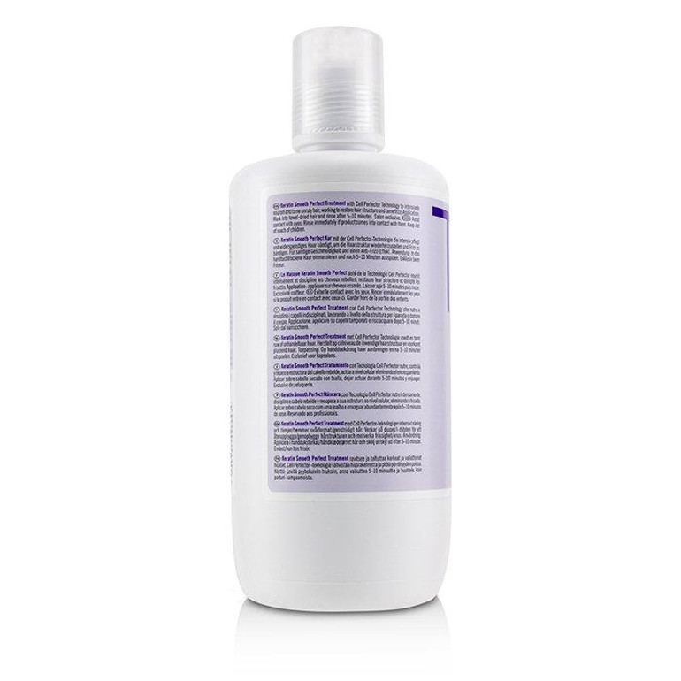 BC Bonacure Keratin Smooth Perfect Treatment (For Unmanageable Hair) - 750ml-25.3oz