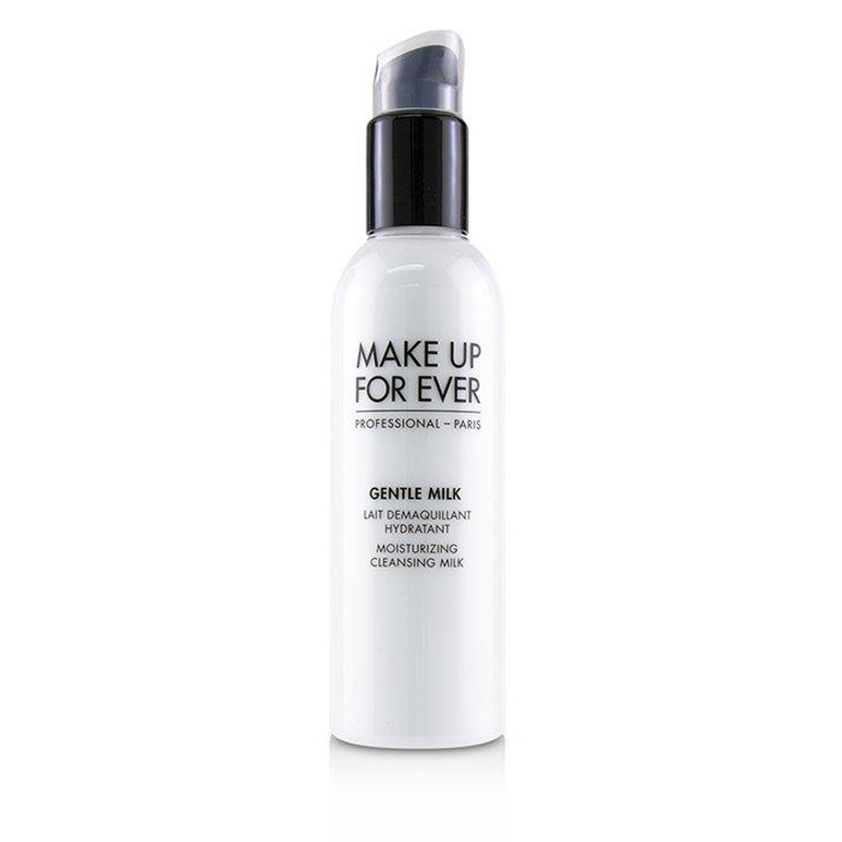 Gentle Milk - Moisturizing Cleansing Milk - 200ml-6.76oz