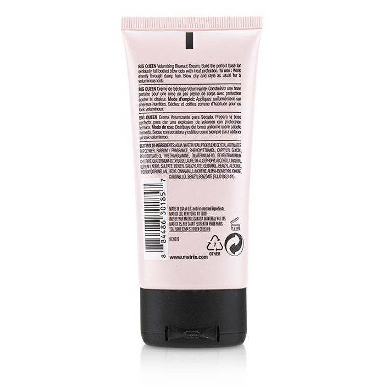 Style Link Blowout Big Queen Volumizing Blowout Cream (Hold 2) - 85ml-2.9oz