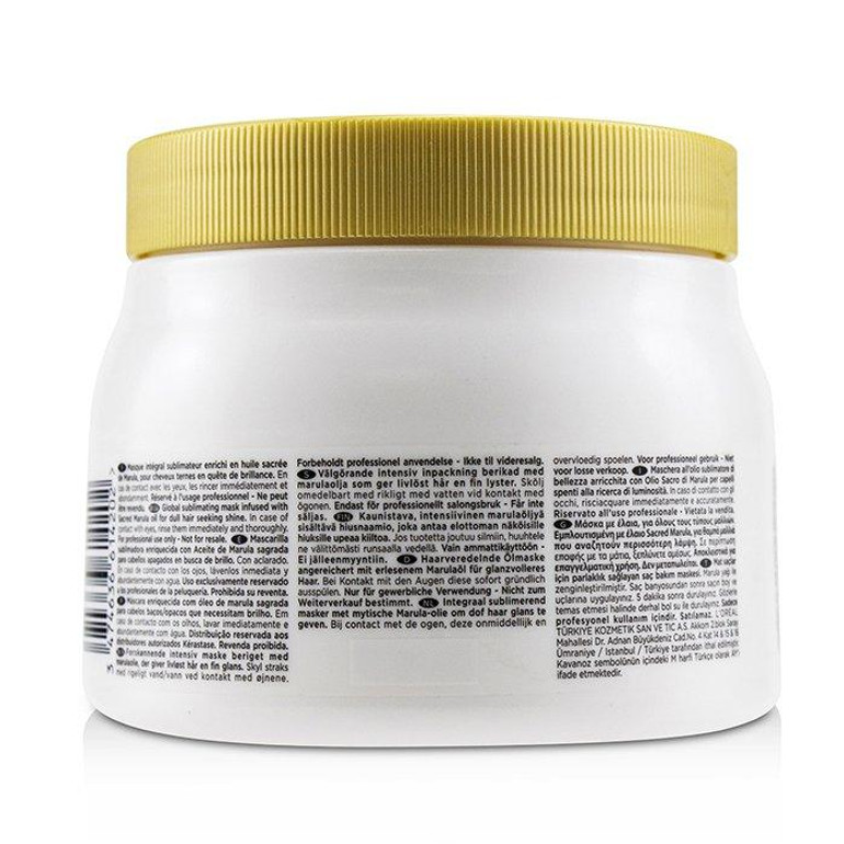 Elixir Ultime Le Masque Sublimating Oil Infused Masque (Dull Hair) - 500ml-16.9oz