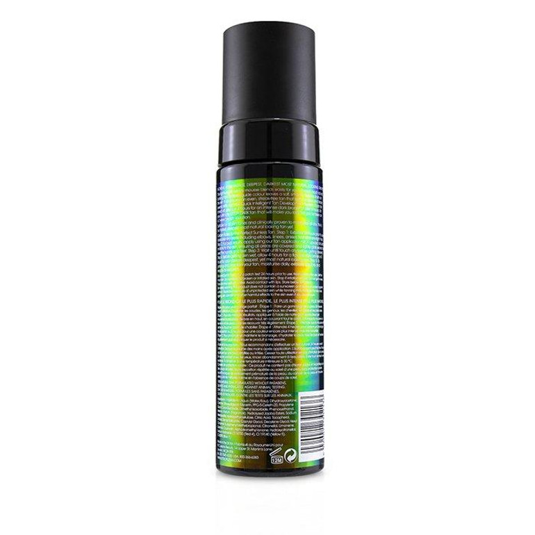 Self Tan Extra Dark Bronzing Mousse - 200ml-6.7oz