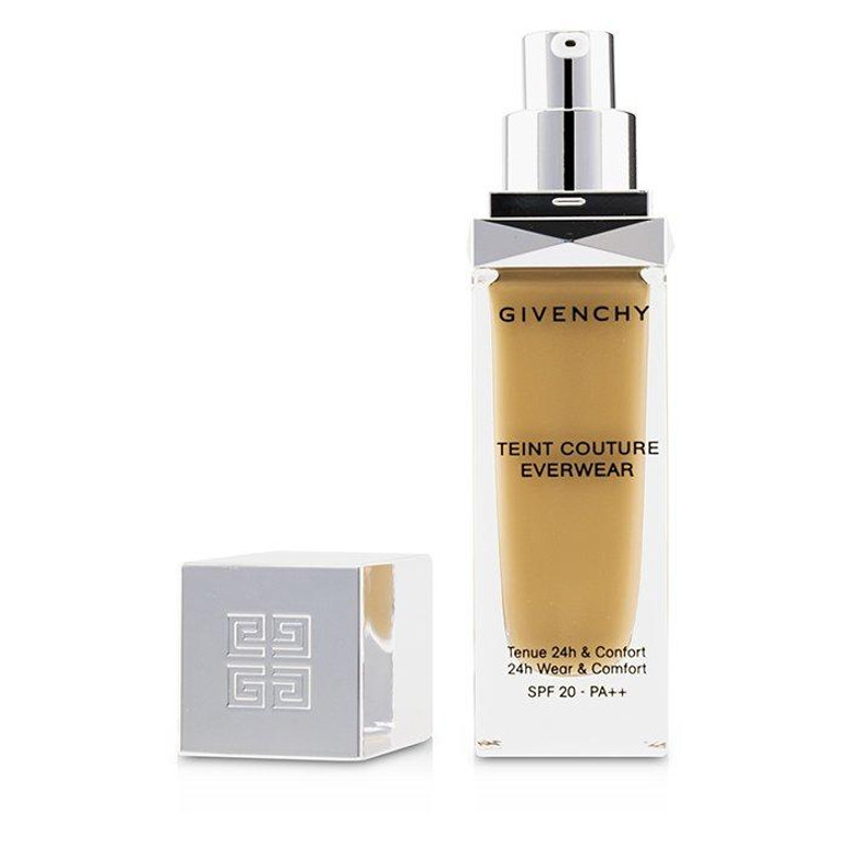 Teint Couture Everwear 24H Wear & Comfort Foundation SPF 20 - # P210 - 30ml-1oz