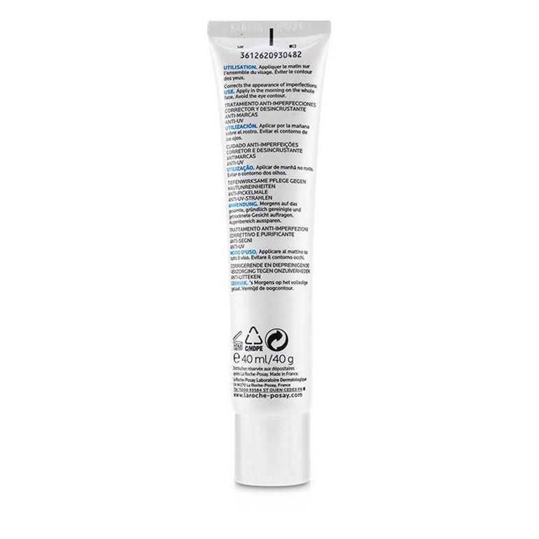 Effaclar Duo (+) Corrective Unclogging Care Anti-Imperfections Anti-Marks SPF 30 - 40ml-1.35oz