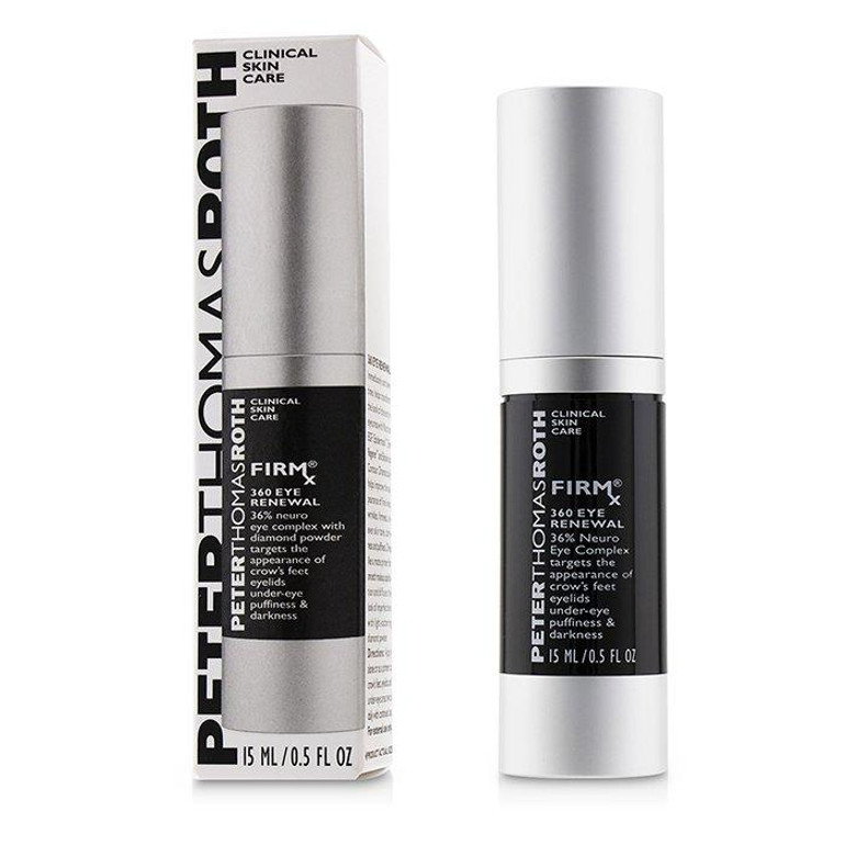 FirmX 360 Eye Renewal - 15ml-0.5oz