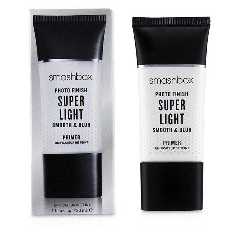 Photo Finish Super Light Primer (Smooth & Blur) - 30ml-1oz