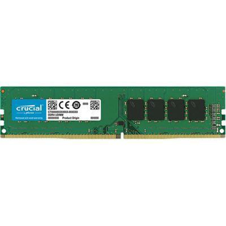 16gb Ddr4 2666 Mts 288pin