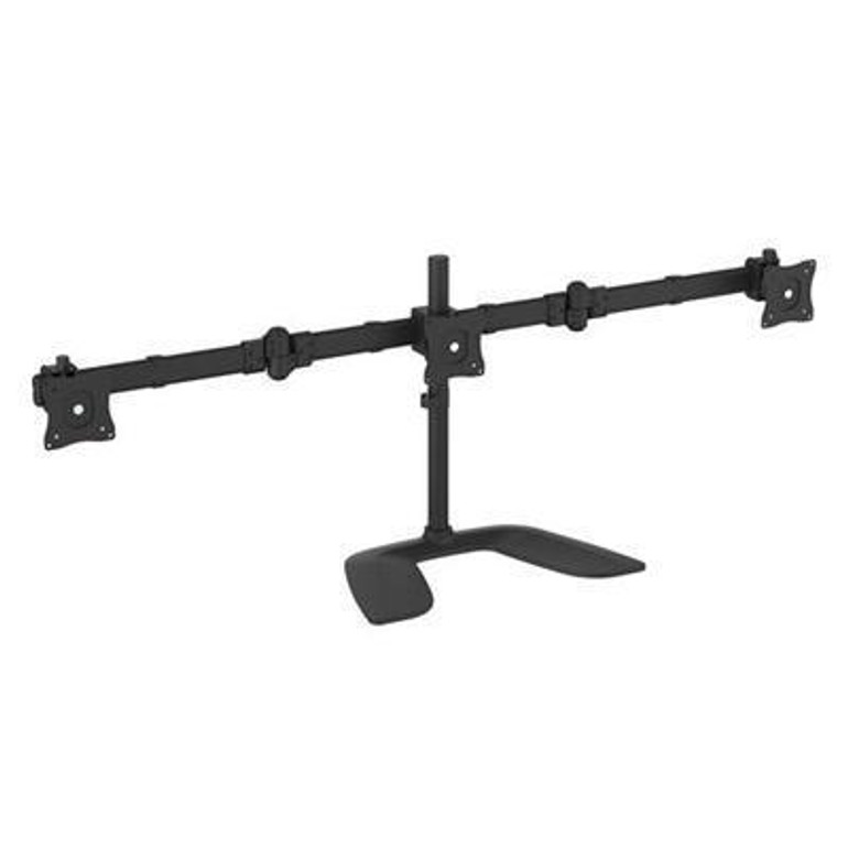 Triple Monitor Stand