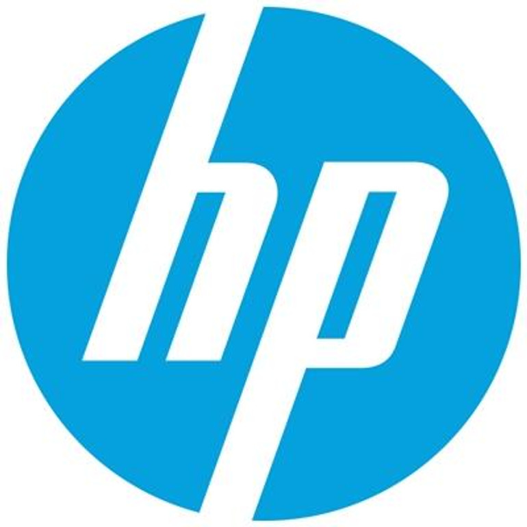 HP USB Fingerprint Mouse