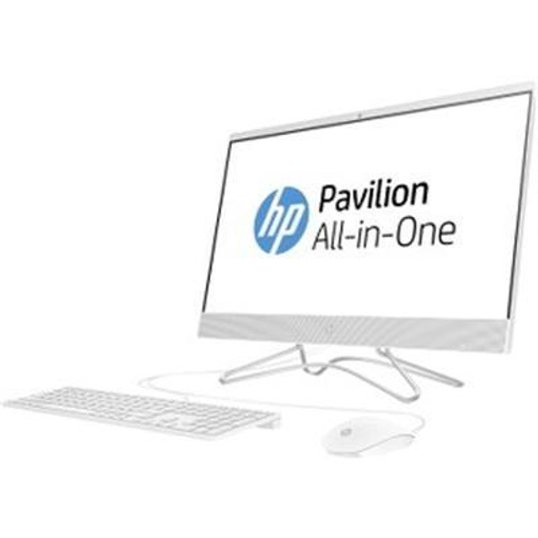 REFURB 23.8 A9 8G 1T WHT