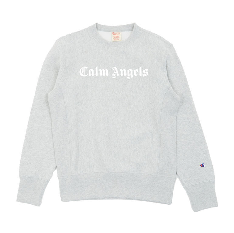 Calm Angels™ Champion Crewneck Sweatshirt