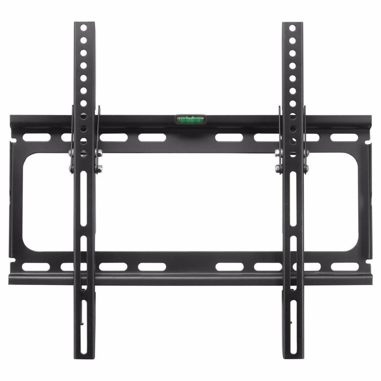 Suptek TV Wall Mount Tilting Bracket for Most 26-55 Inch LED, LCD Plasma TVs up to VESA 400 x 400mm MT4202