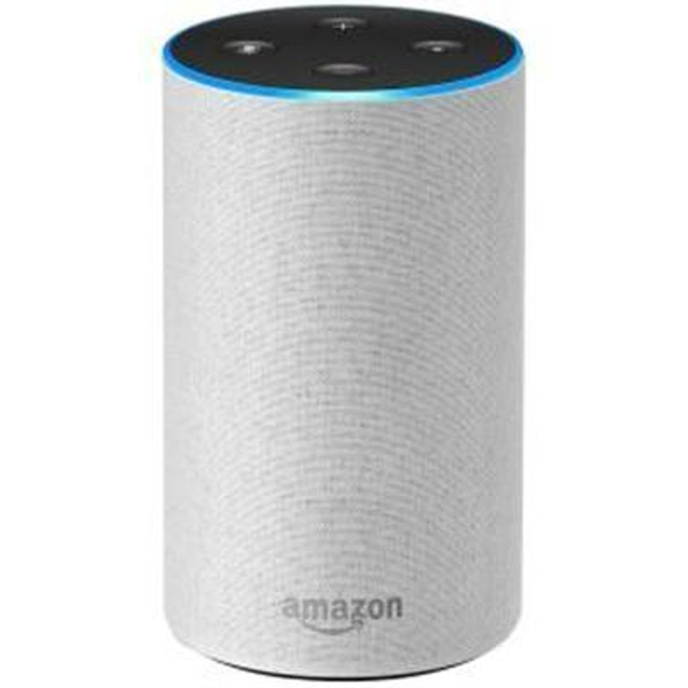Amazon Echo 2nd Gen Gray