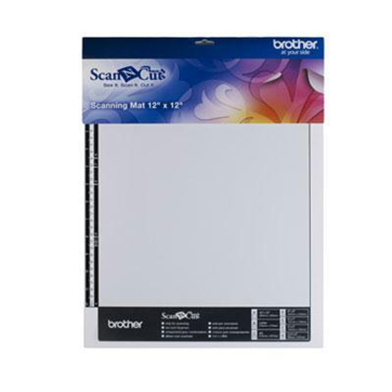 ScanNcut Photo Scanning Mat