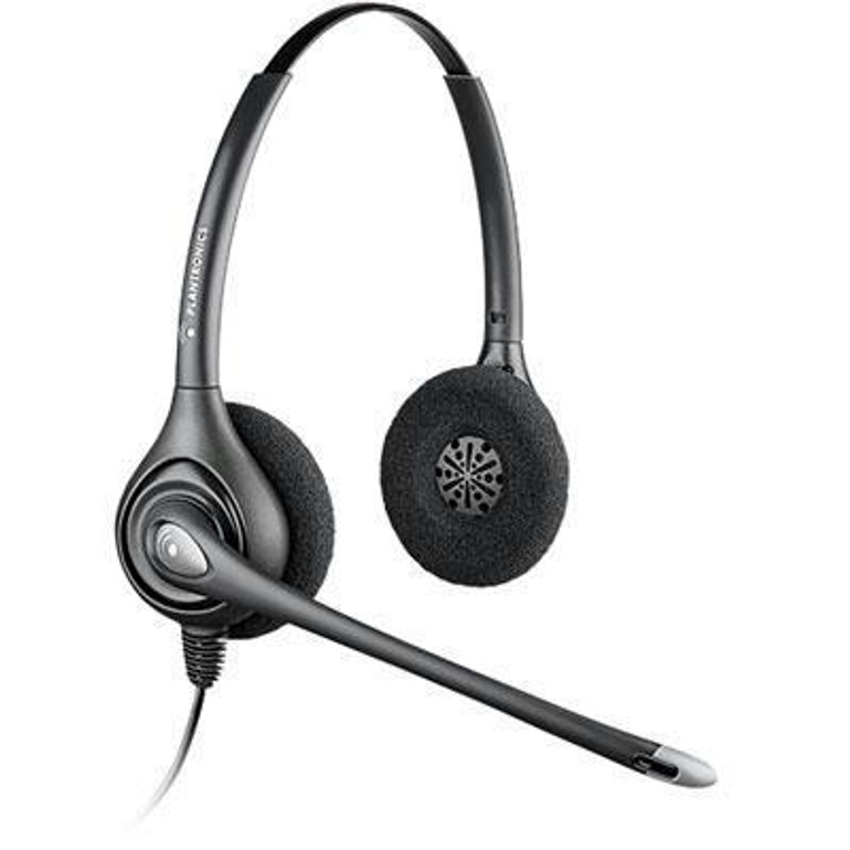 SupraPlus Wideband NC Binaural