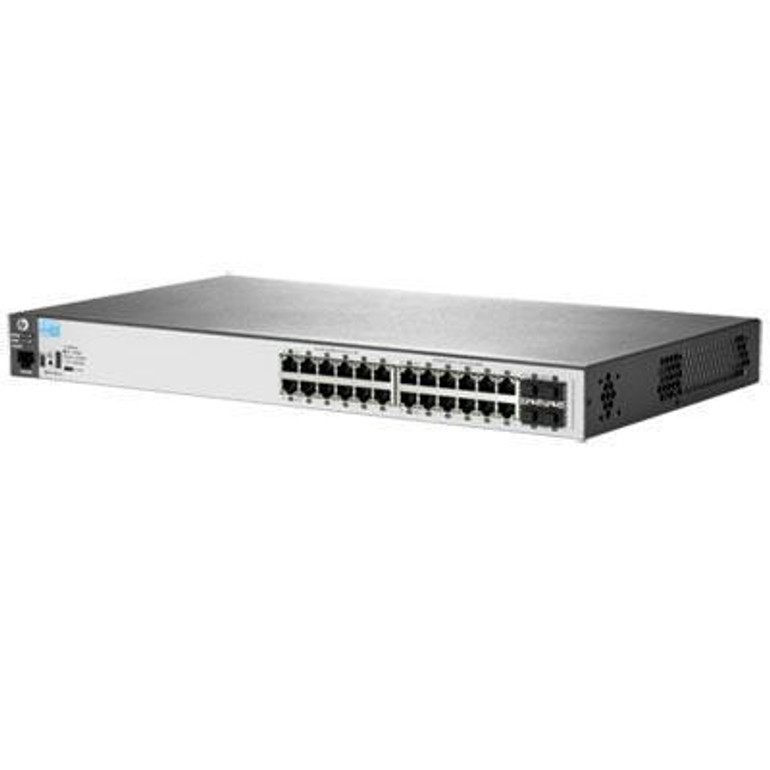 2530-24G Switch