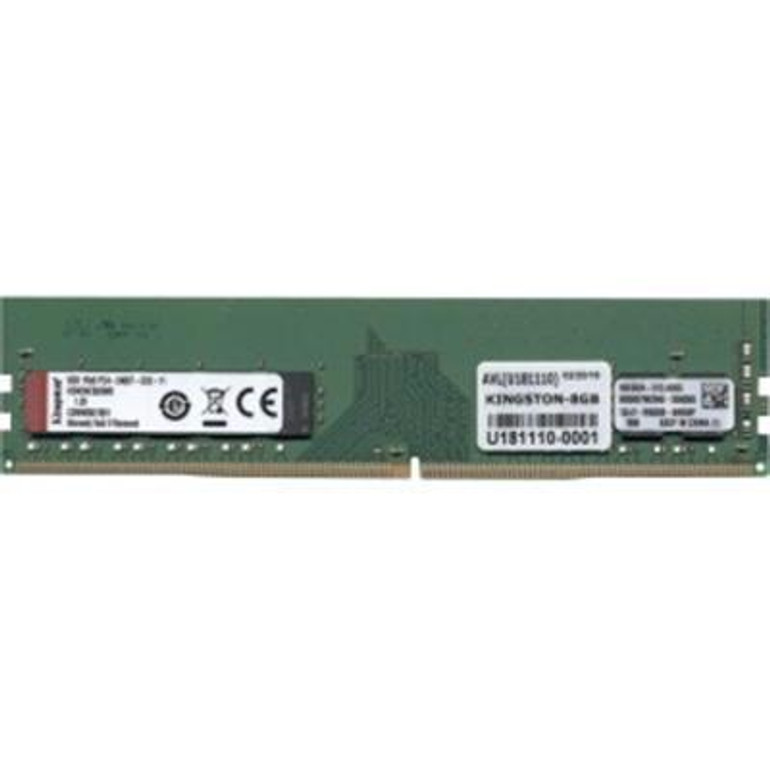 8gb 2400mhz Ddr4 Ecc Cl17 Dimm