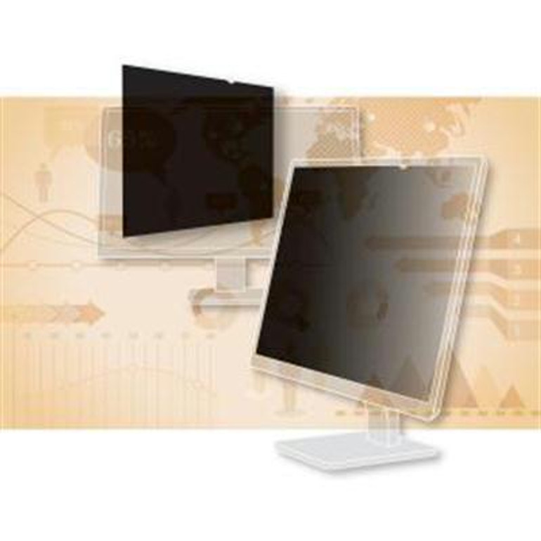 25" Privacy Filter
