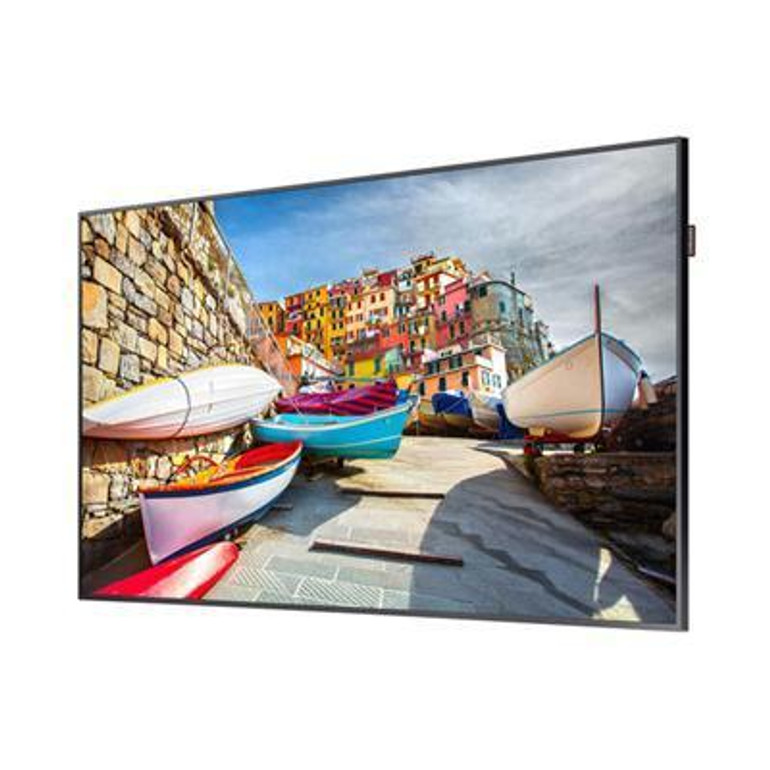 43" Commercial LED LCD Display