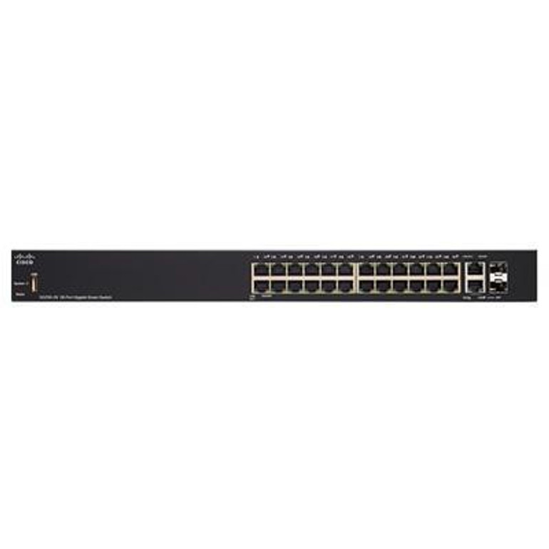 SG250-26 26-port Gigabit Swtch
