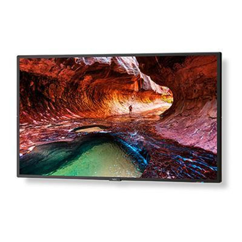 40" LED LCD Public Disp