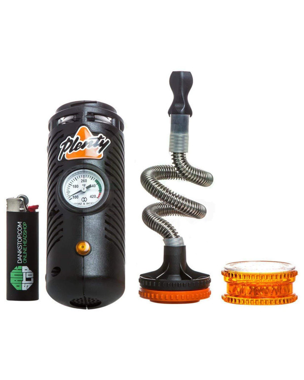 Plenty Vaporizer