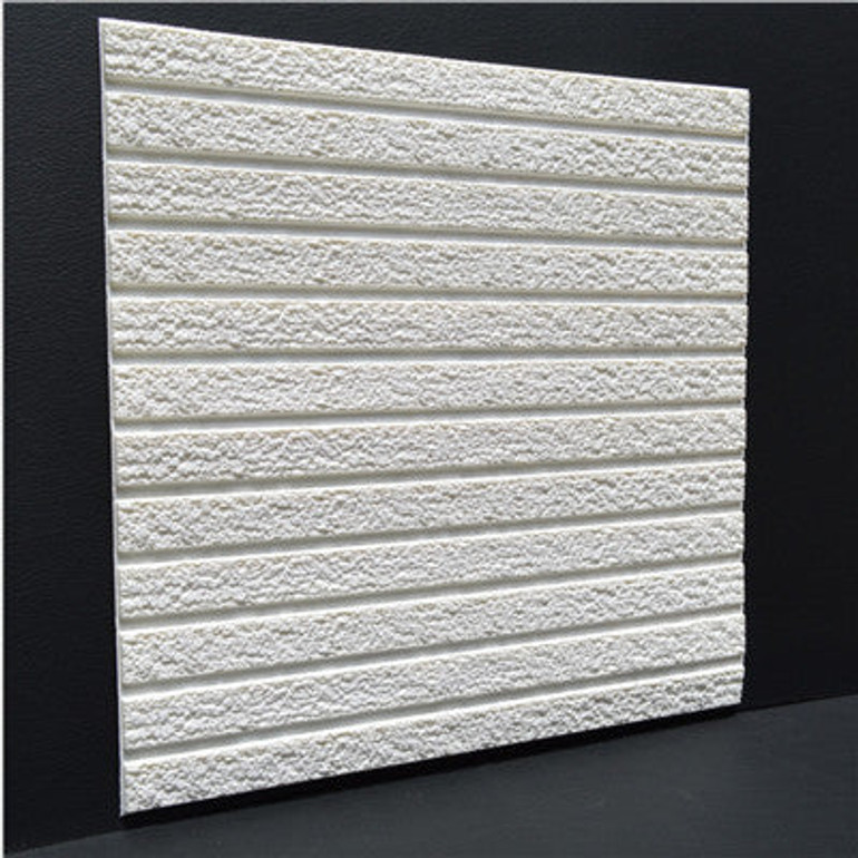 Kindergarten theme wall stickers decoration 3d foam mold proof moisture brick pattern background  imitation brick wall stickers