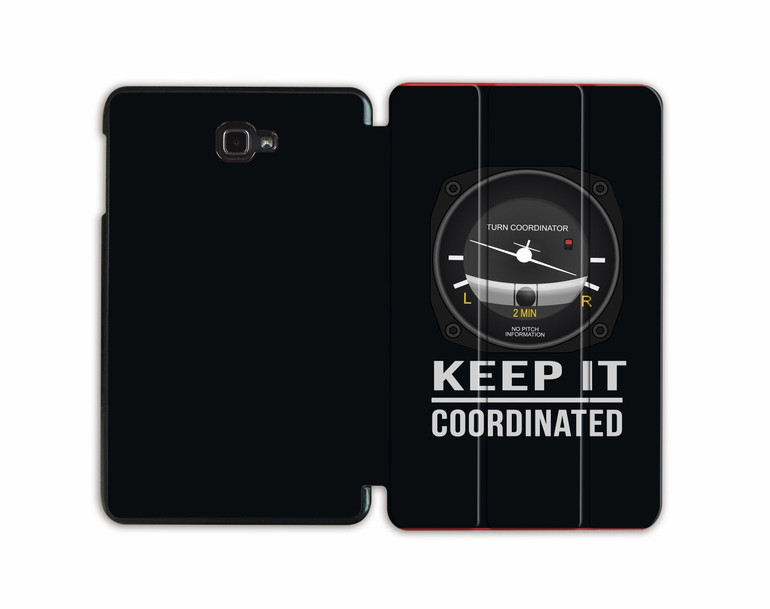 Keep It Coordinated Designed Samsung Cases