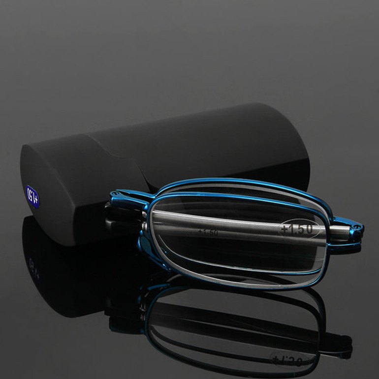 Stretchable Super Light Weight Magnifying Presbyopic Reading Glasses 1.5 2.0 2.5 3.0 3.5  4.0