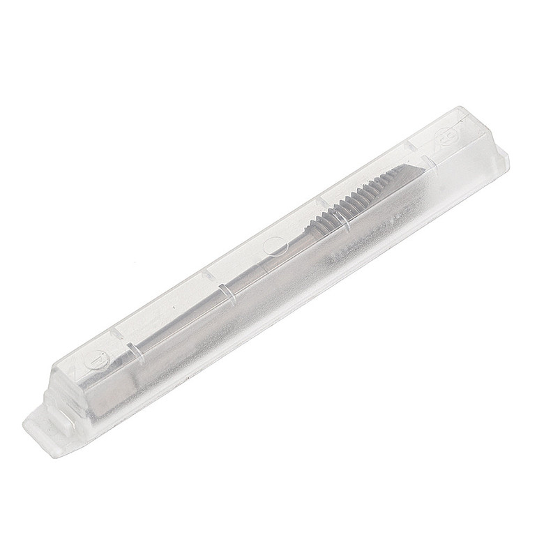 Drillpro M3-M10 HSS Co M35 Machine Sprial Point Taps Metric Screw Tap Right Hand Thread Plug Tap Drill