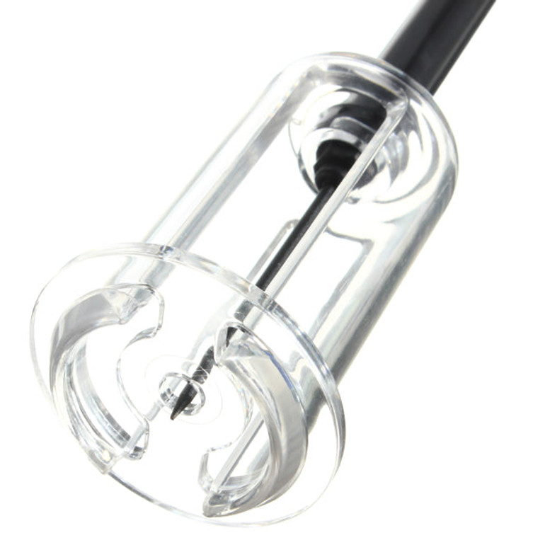 Wine Bottle Opener Air Pressure Cork Popper Bottle Pumps Corkscrew Cork Out Tool