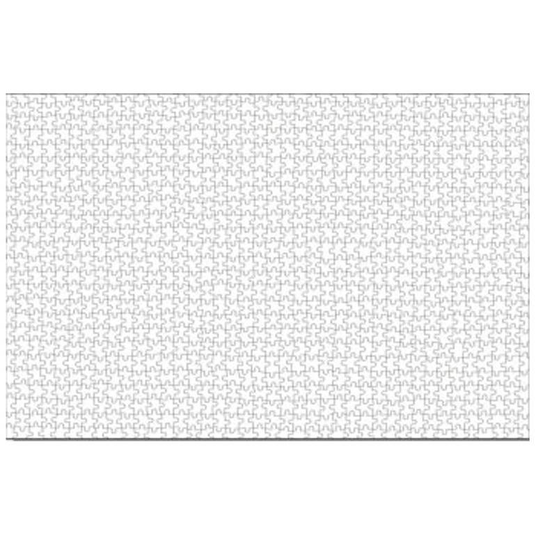 1000 Piece Solid Color series High Difficulty Decompression Jigsaw Puzzle Toy Indoor Toys