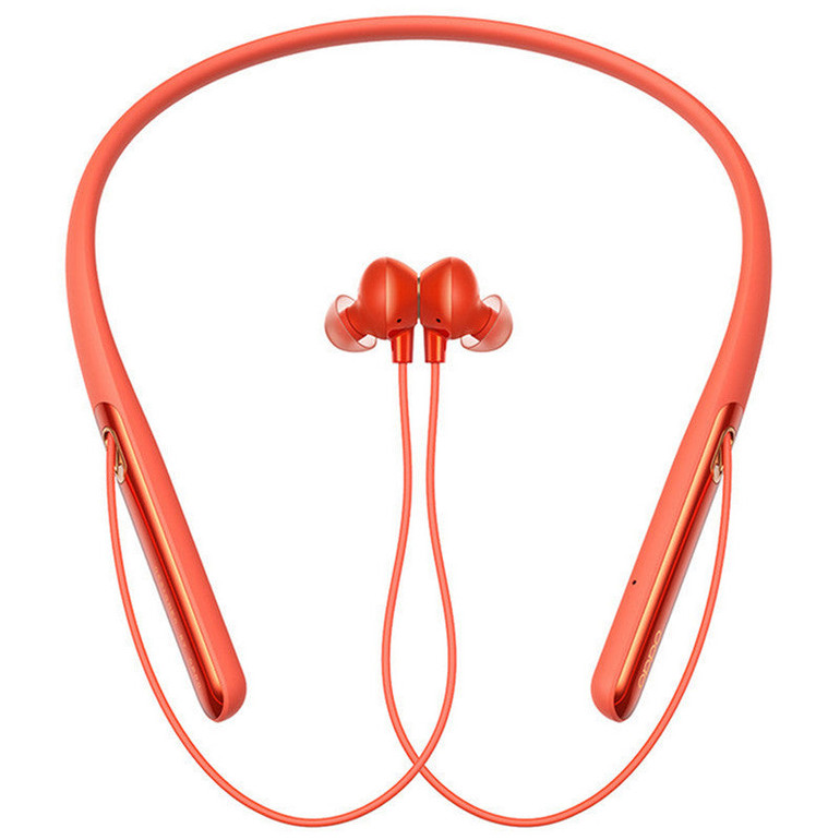Original OPPO Enco Q1 bluetooth Earphone Wireless Neckband Headphone Active Noise Cancellation Sport Headphone