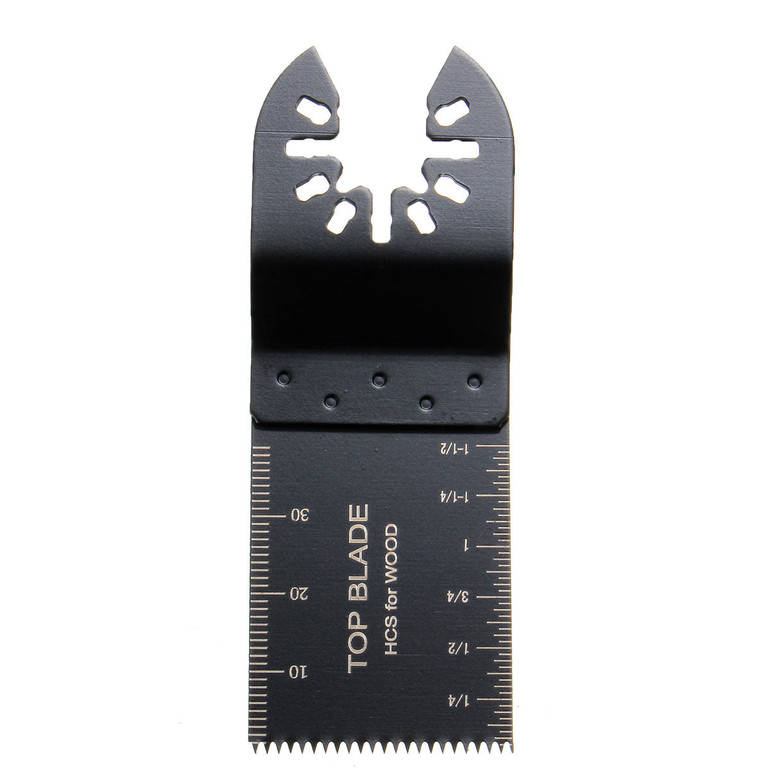 17pcs Oscillating Multitool Saw Blade for Rockwell Snicrafter Worx