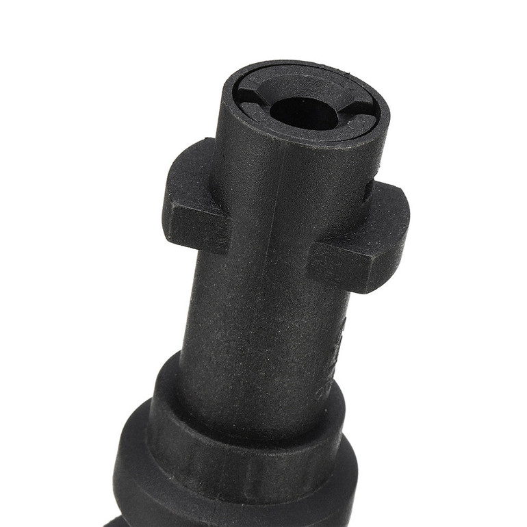 Pressure Washer Jet Wash M22 Female Conversion Fitting for Karcher K K2 K3 K4 K5 K6 K7