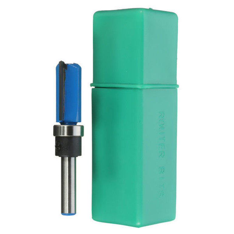1/4 Inch Shank Flush Trim Router Bit