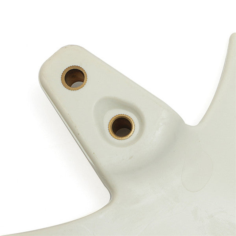 Wind Blade Nylon Fiber Blade Wind Turbine Generator Accessories For Wind Generator