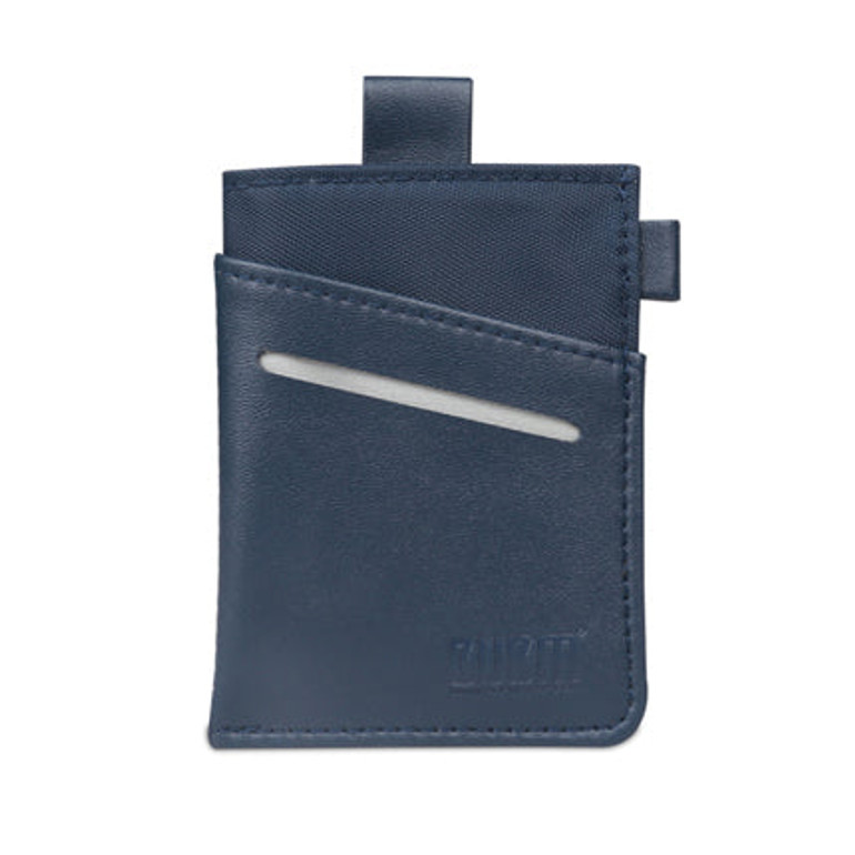 BUBM Men and Women Removable Cards Holders Bag Storage Organizor Pouch Money Change Key Bag