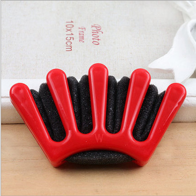 DIY  Hair Styling Plate Hair Twist Braid Tools