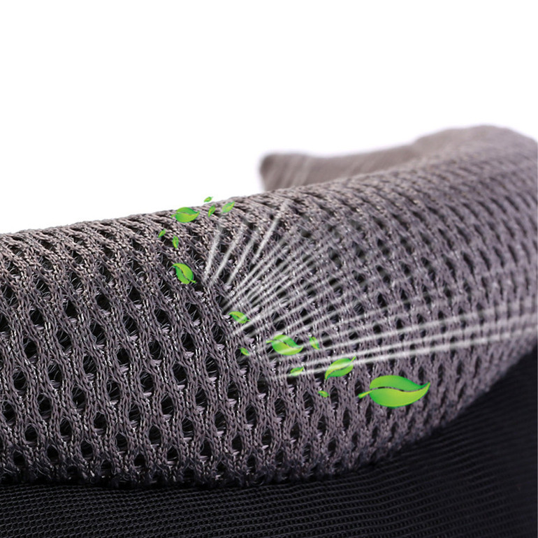 Magnetic Therapy Neck Support Cervical Collar Traction Brace Pain Relief Device